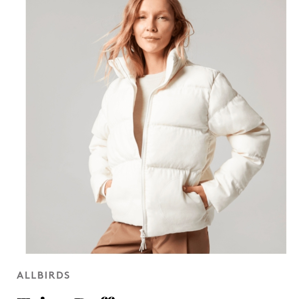 Allbirds Trino Puffer